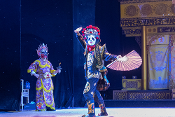 Sichuan Opera Cultural Show Thumbnail
