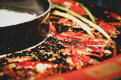 Spicy Hotpot experience at local restaurant Thumbnail