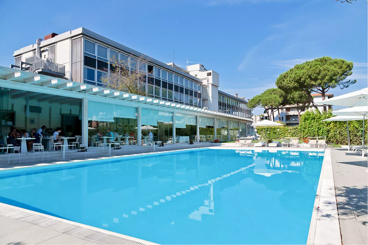 Italiana Hotels Image