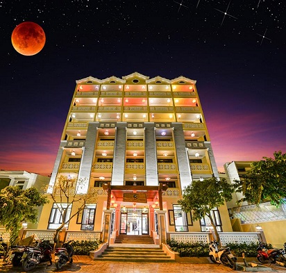 Hoi An River Green Boutique Hotel Image