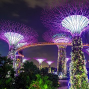 Great Singapore Night Life Tour(Minimum 6 People to Participate) Thumbnail