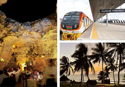 Continue to Vacation Optional:Mombasa 4D Thumbnail