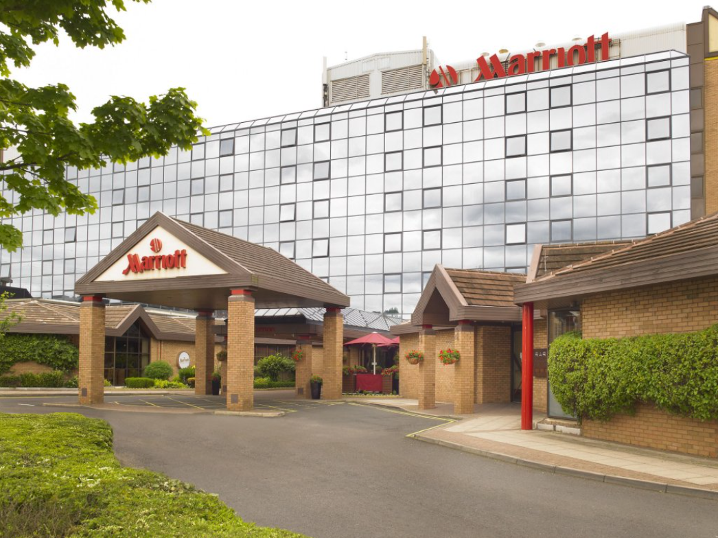 Delta Hotels Newcastle Gateshead Image